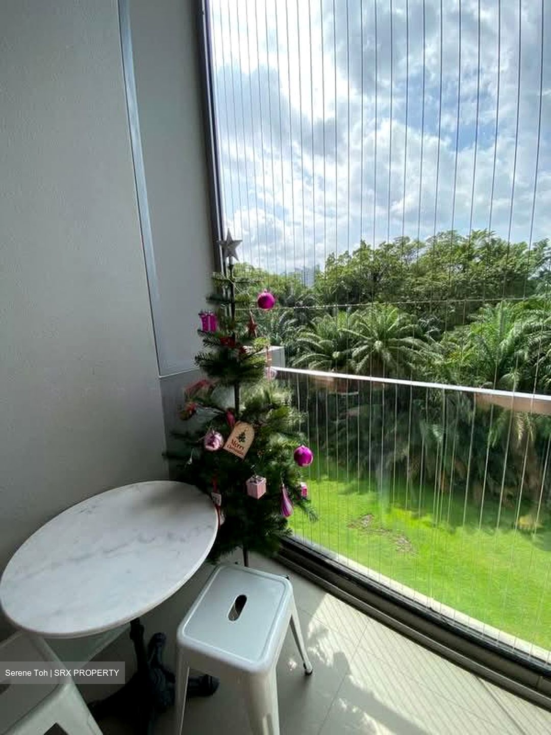 Adana @ Thomson (D20), Apartment #602067911